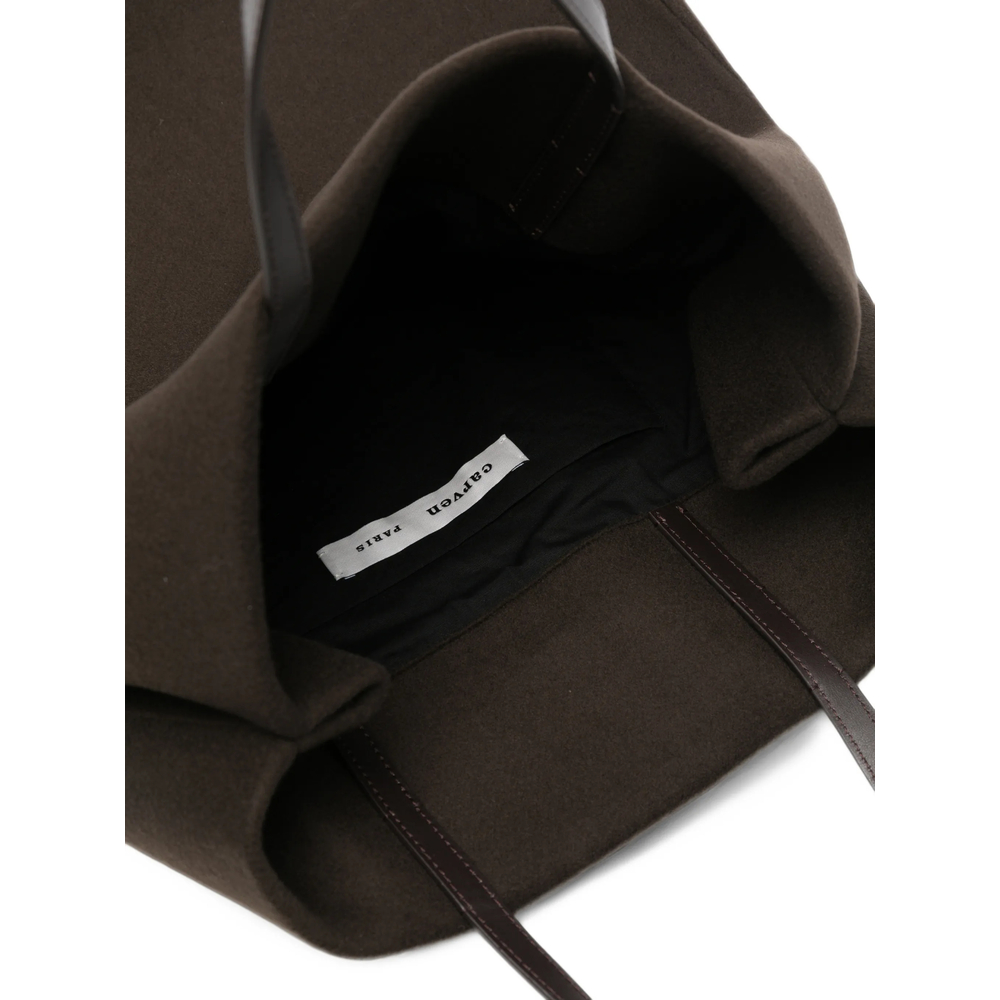 Jeanne Tote Bag