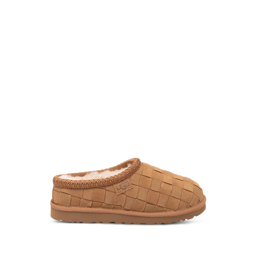 Ugg Tasman Woven Boots