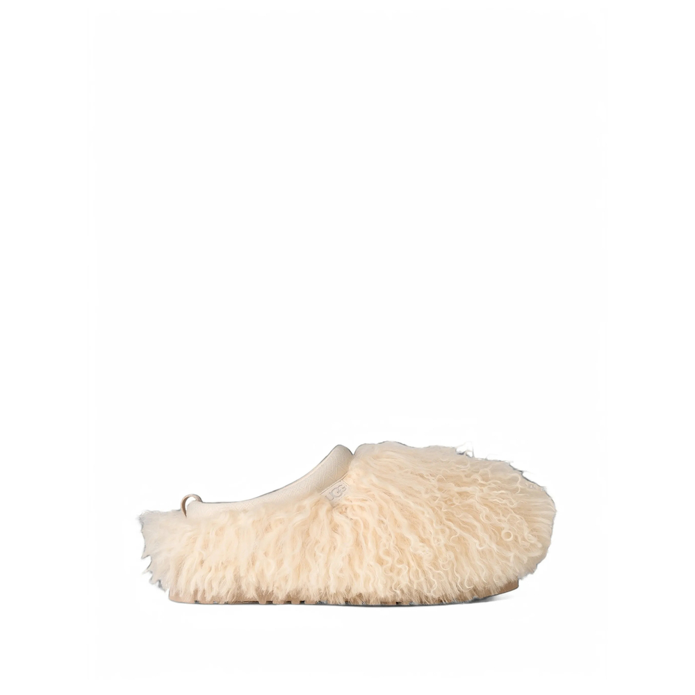 Ugg Tazz Fluff Momma Slippers