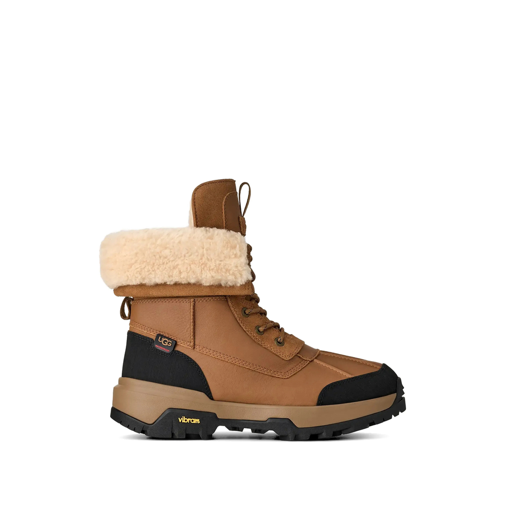 Ugg Adirondack Lace-up Boots