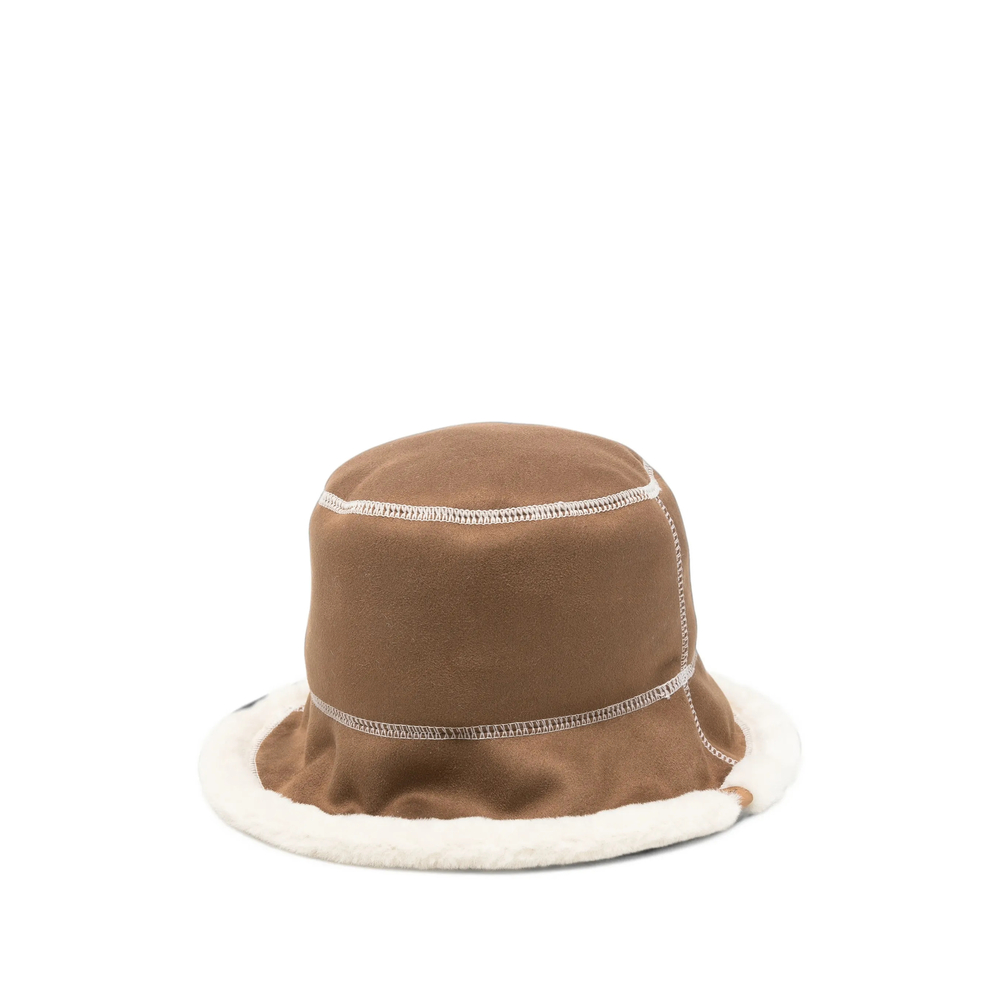 Ugg Frankie Reversible Bucket Hat
