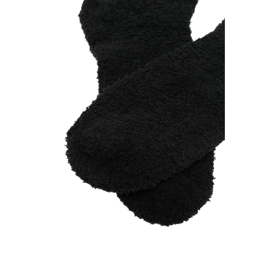 Fincher Ultra Cozy Crew Socks