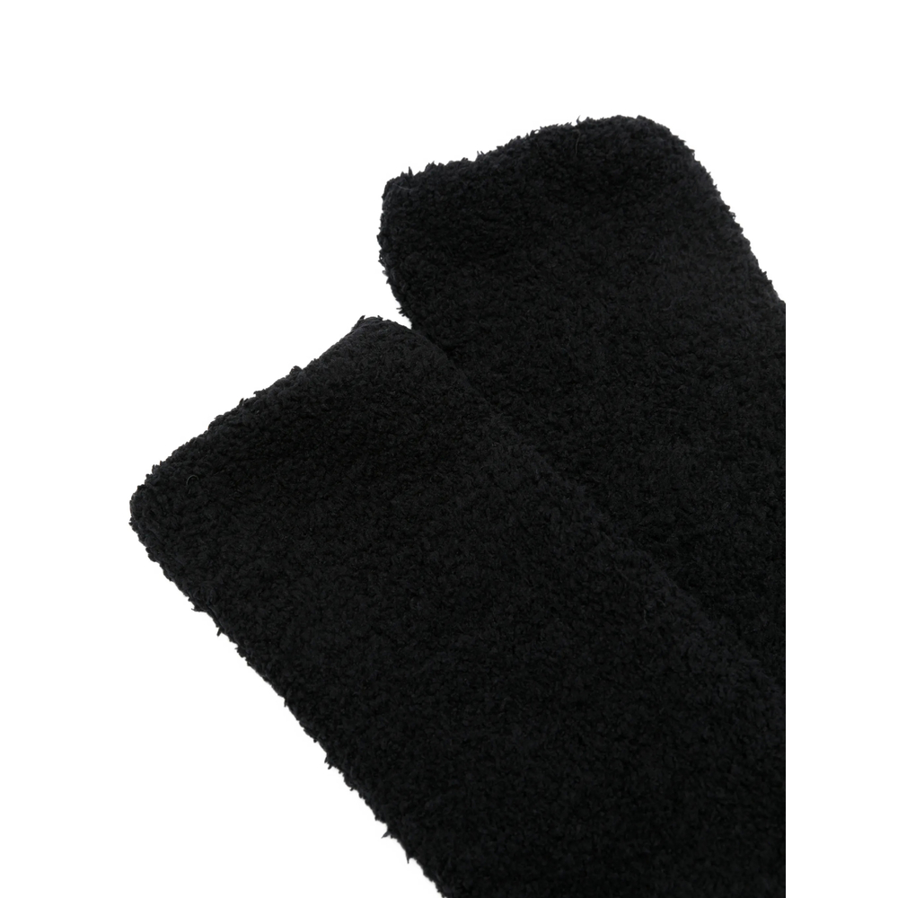 Fincher Ultra Cozy Crew Socks