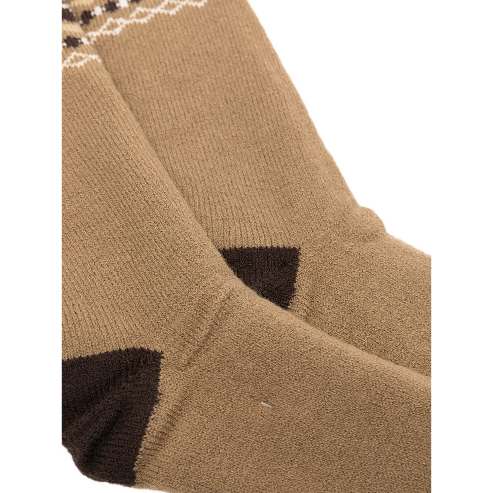 Keavy Socks