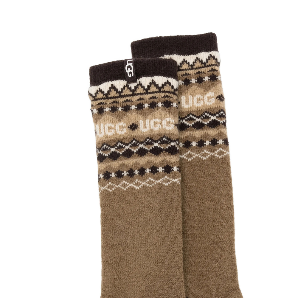 Keavy Socks