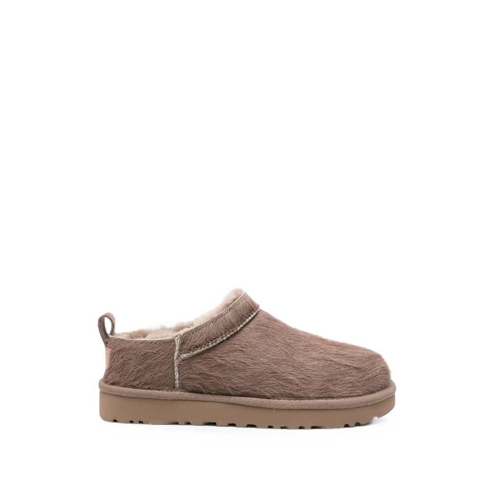 Ugg Classic Micro Calf Hair Boots