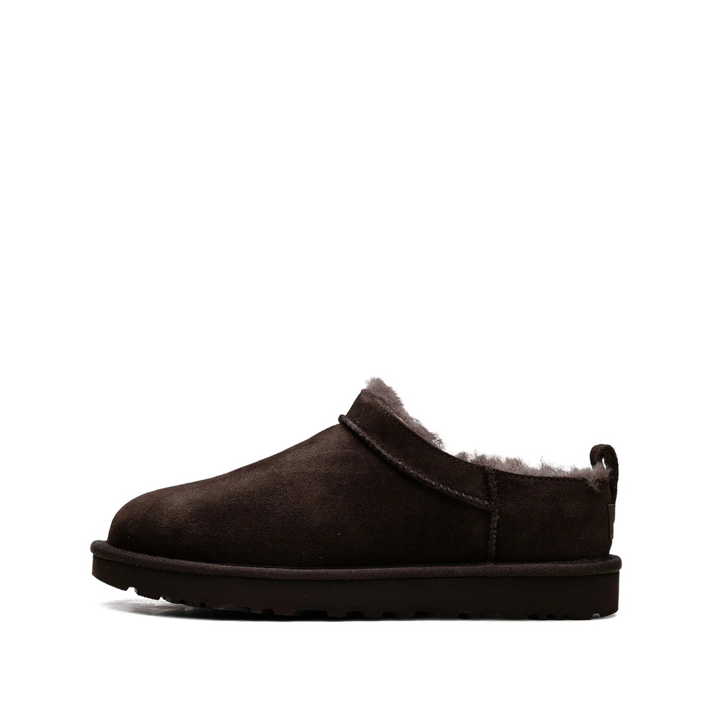 Ugg — Ugg Classic "Dusted Cocoa" Micro Boots