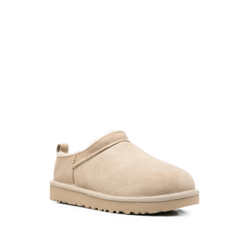 Classic Micro Boots
