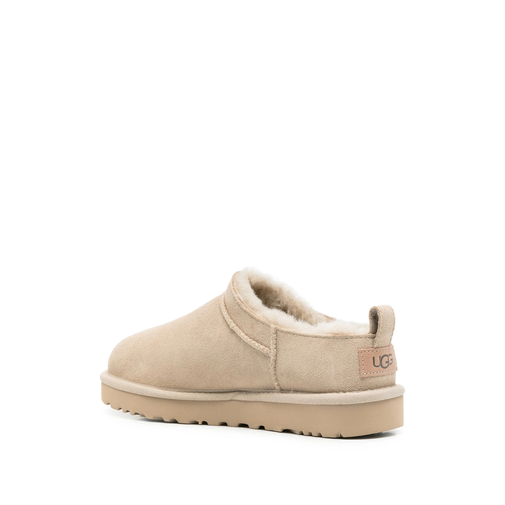 Classic Micro Boots