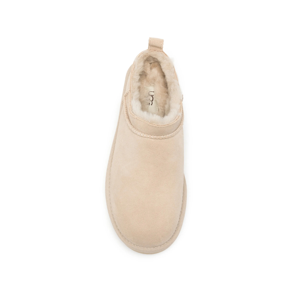 Classic Micro Boots