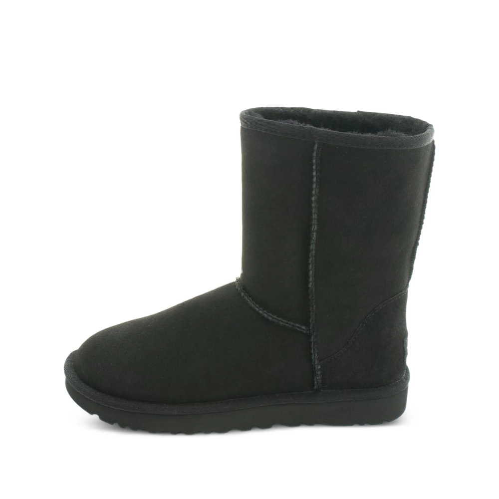 Classic Short Ii Boots