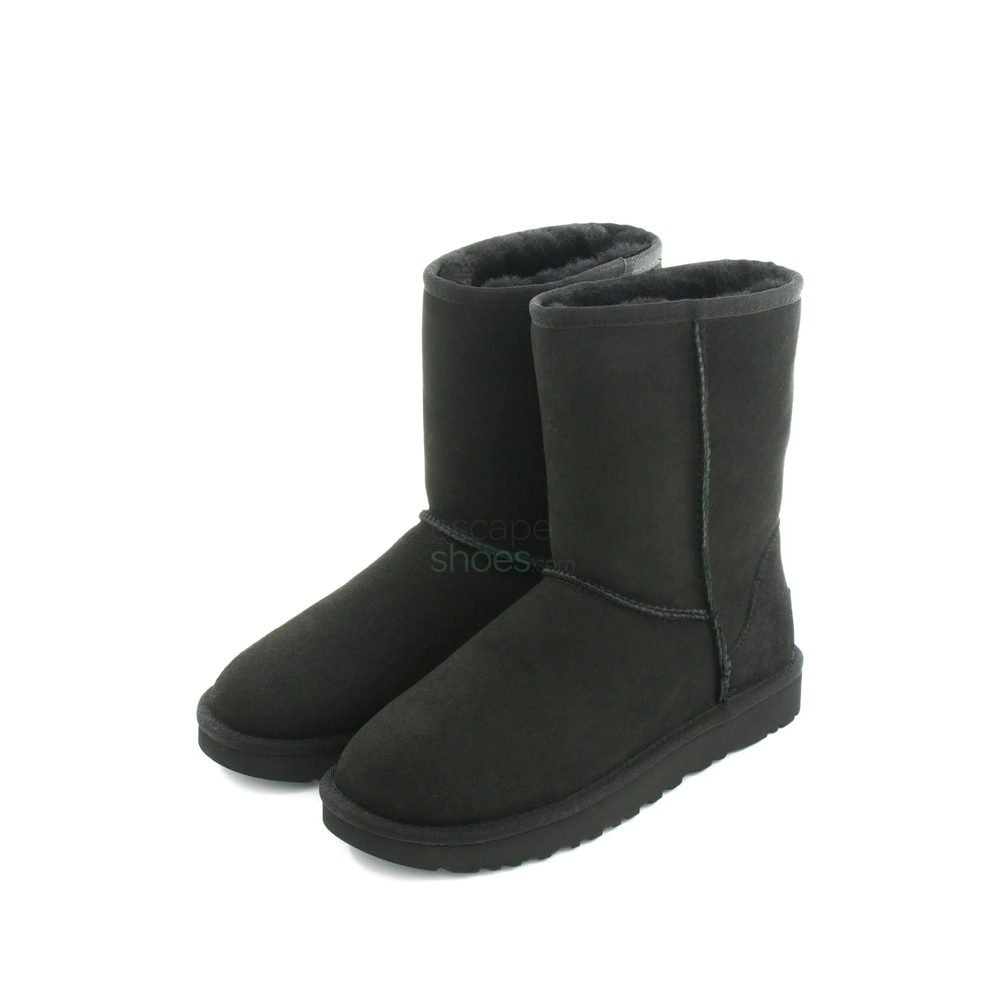 Classic Short Ii Boots