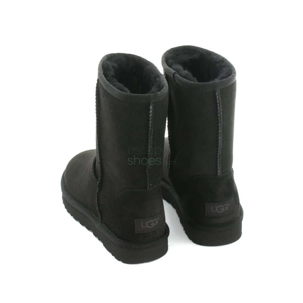 Classic Short Ii Boots