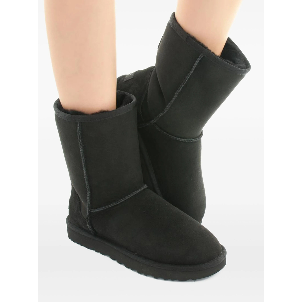 Classic Short Ii Boots