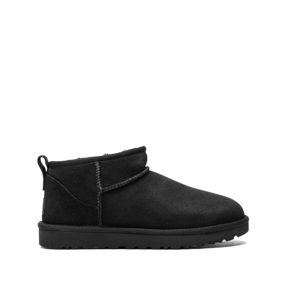 Ugg Pull-tab Low Stivale Boots