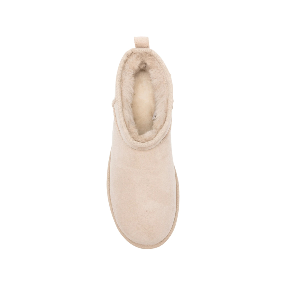 Classic Ultra Mini Ankle Boots