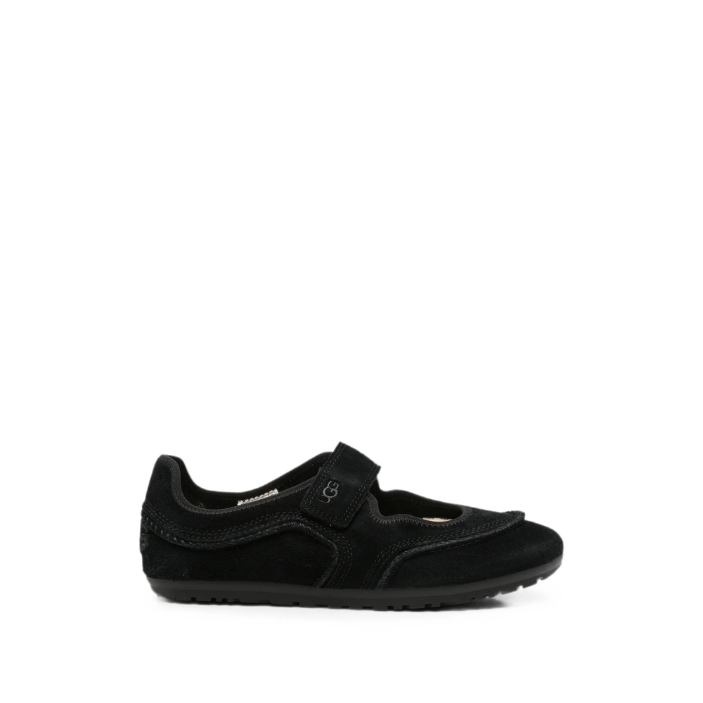 Ugg Quill Mary Jane Ballet Flats