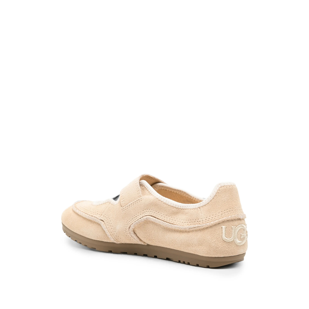 Quill Mary Jane Trainers