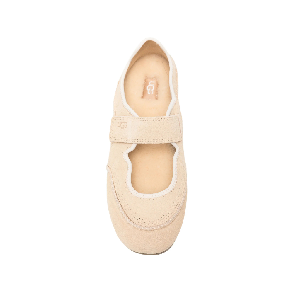Quill Mary Jane Trainers