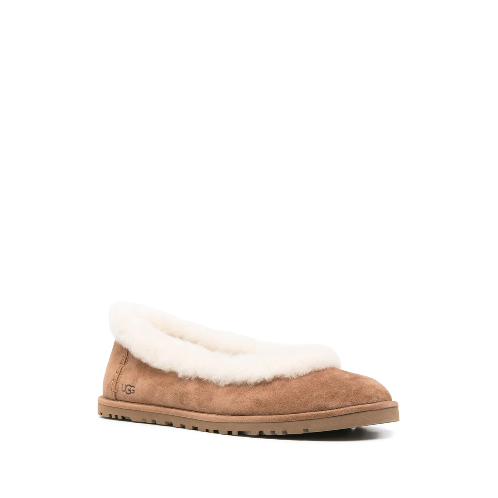 Zora Ballet Flats