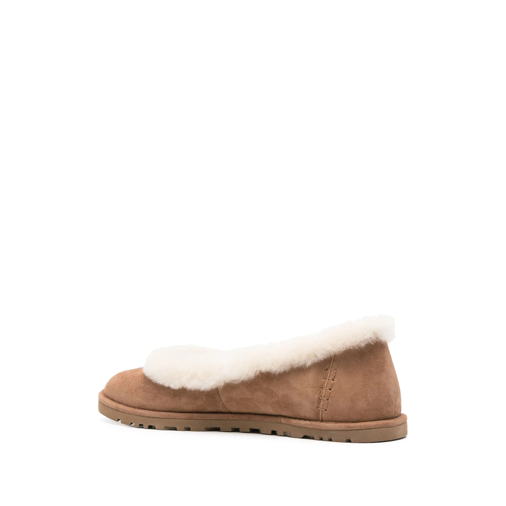 Zora Ballet Flats
