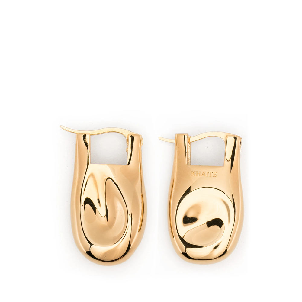 Khaite Keefe Earrings