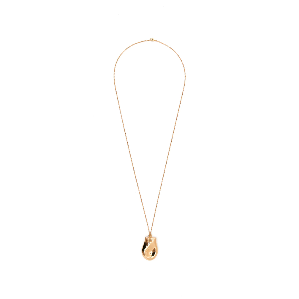 Khaite Keefe Pendant Necklace