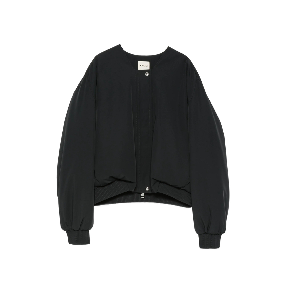 Khaite Cordan Jacket