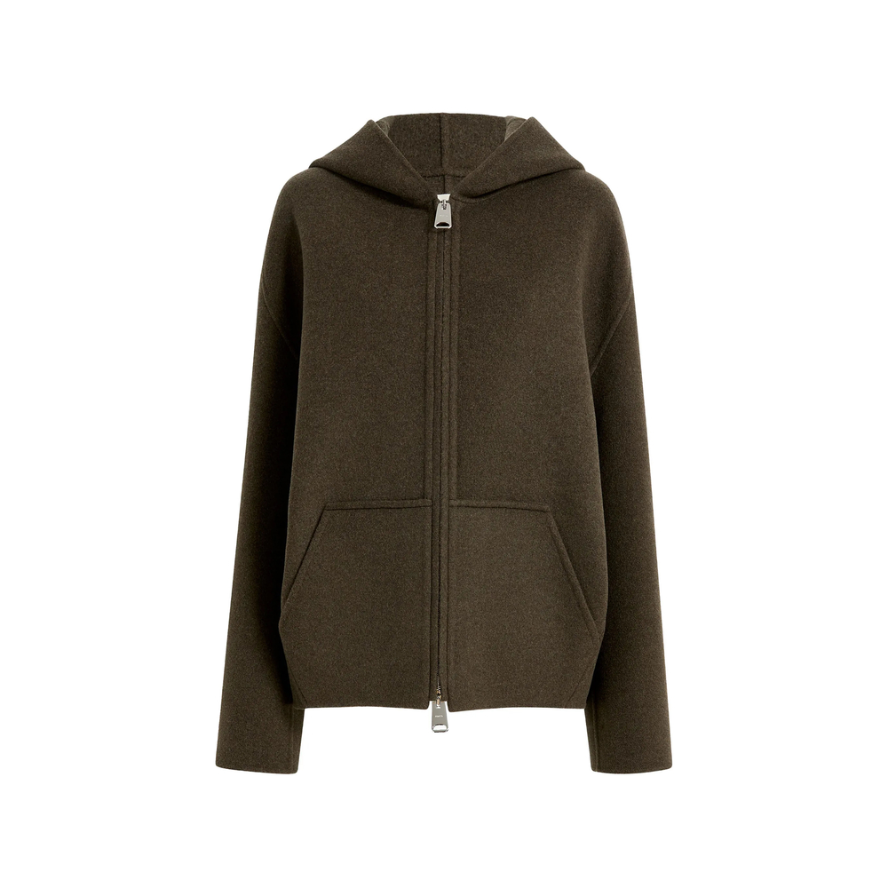 Khaite Dolem Jacket
