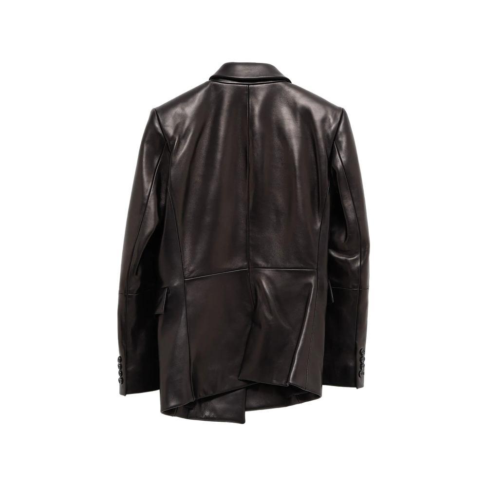 Rolo Jacket