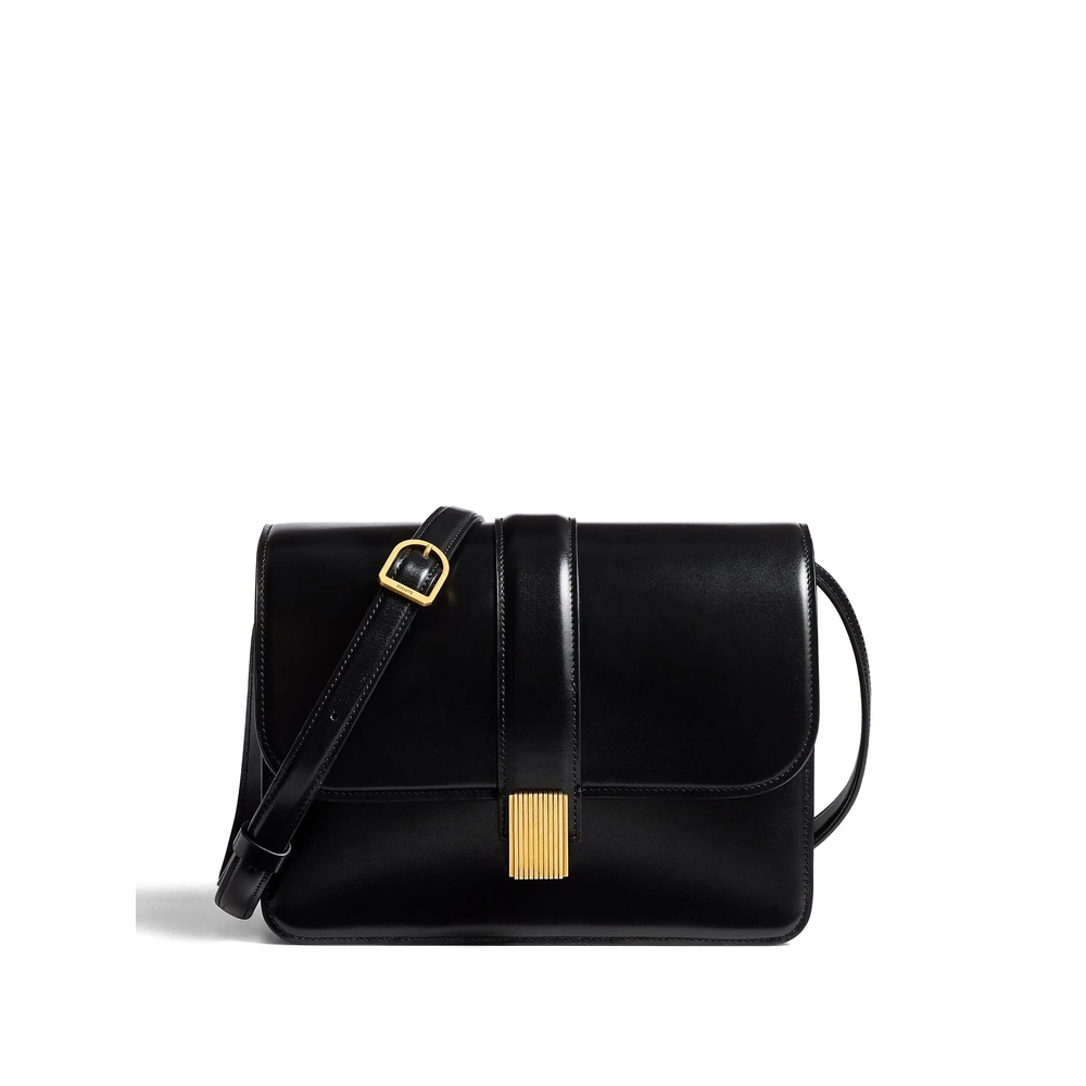 Khaite Blake Crossbody Bag