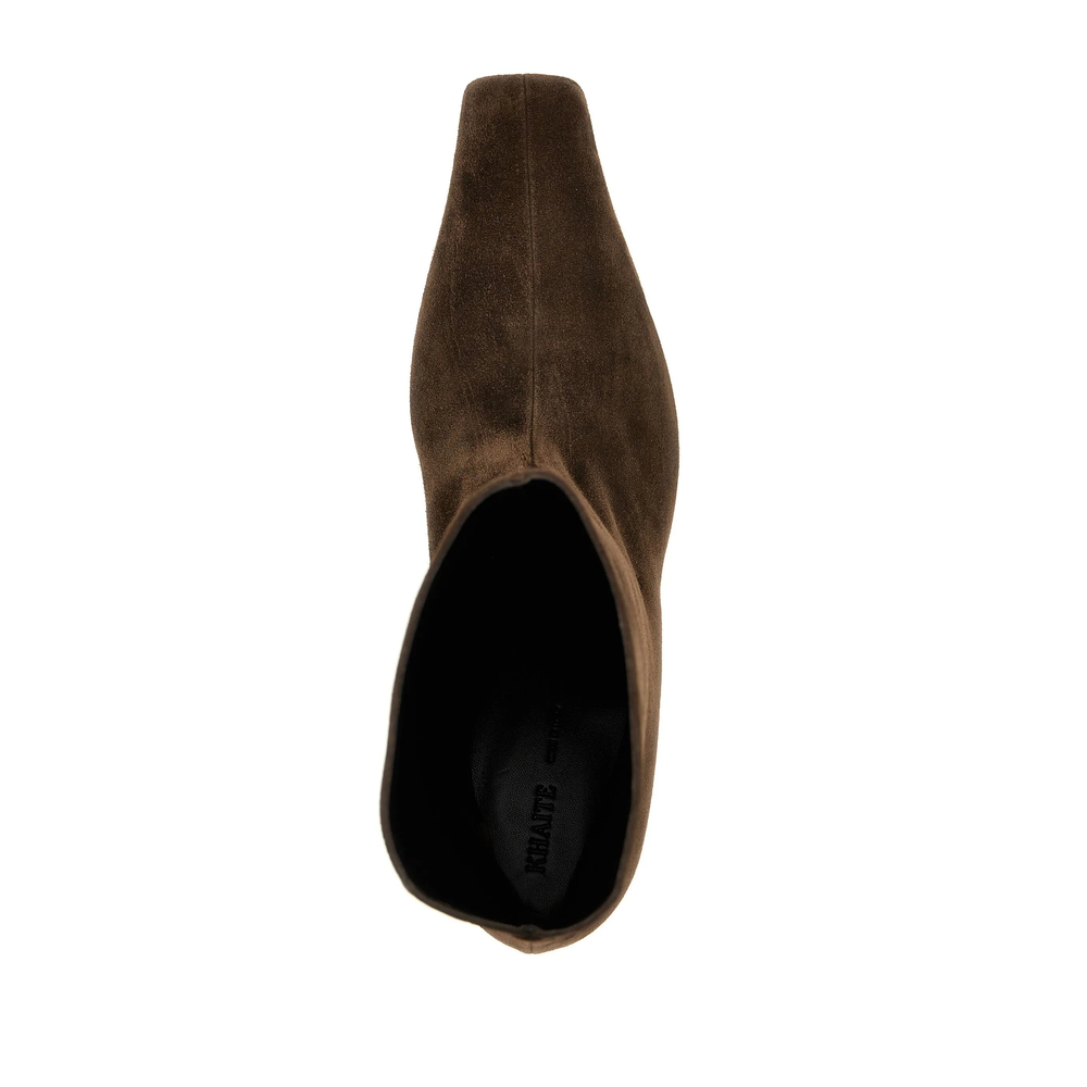 Ona Ankle Boots