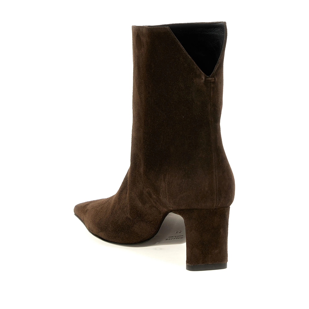 Ona Ankle Boots