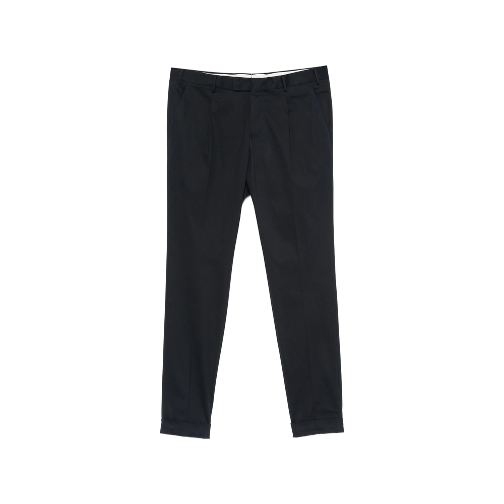 Pt Torino Pleated-front Tailored Trousers