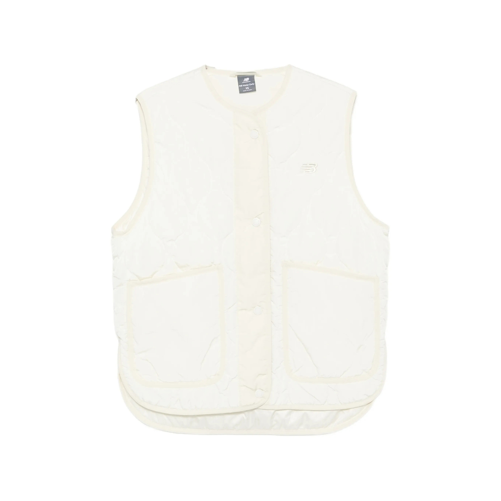 New Balance Quilted Gilet