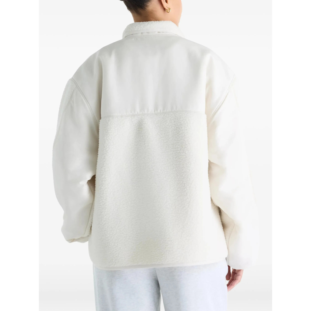 High Pile Fleece Jacket