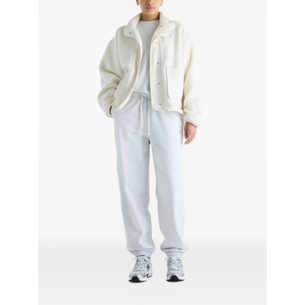 High Pile Fleece Jacket