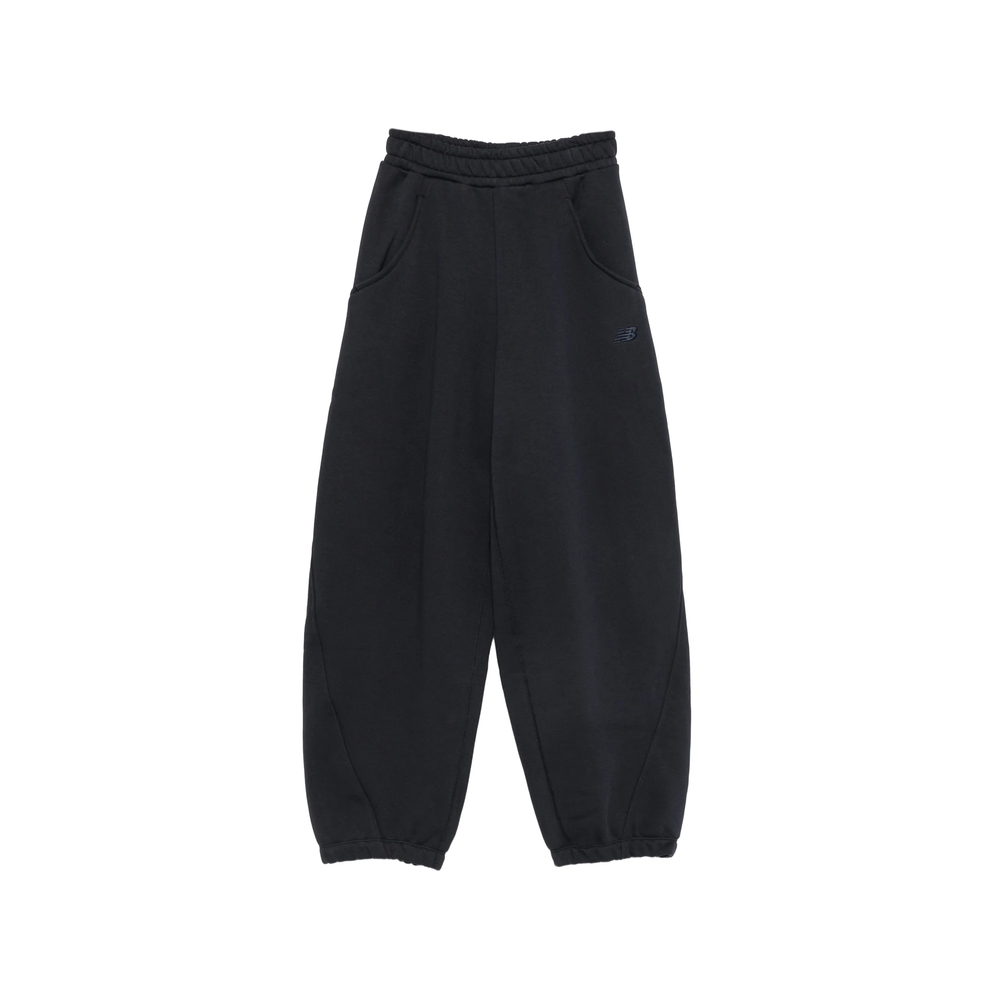 New Balance Logo-embroidered Track Pants