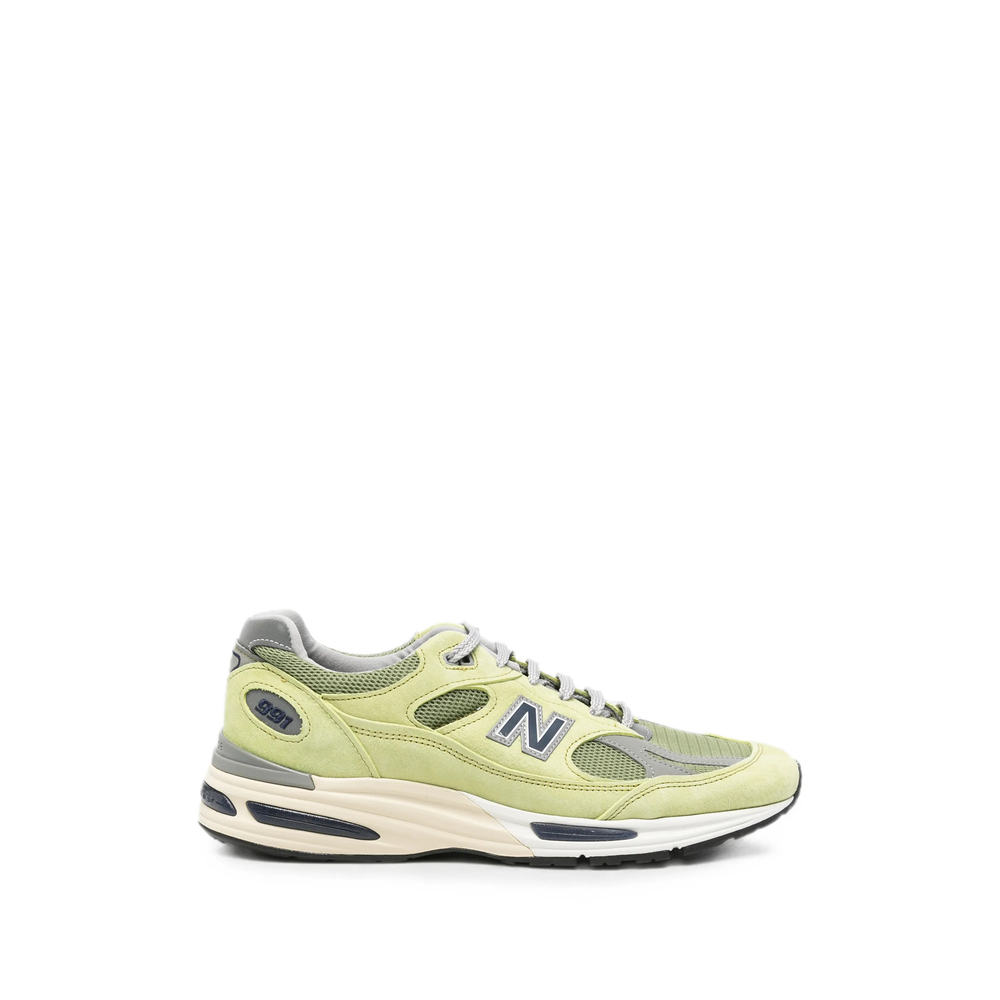 New Balance Made