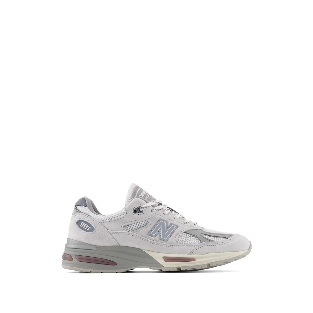 New Balance Made In UK 991V2 Sneakers
