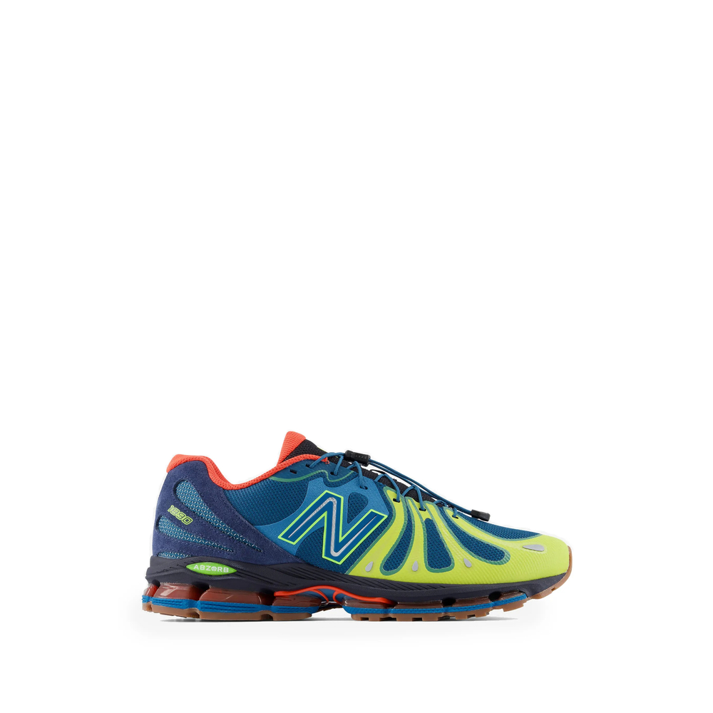 New Balance ABZORB 1890 Shoes