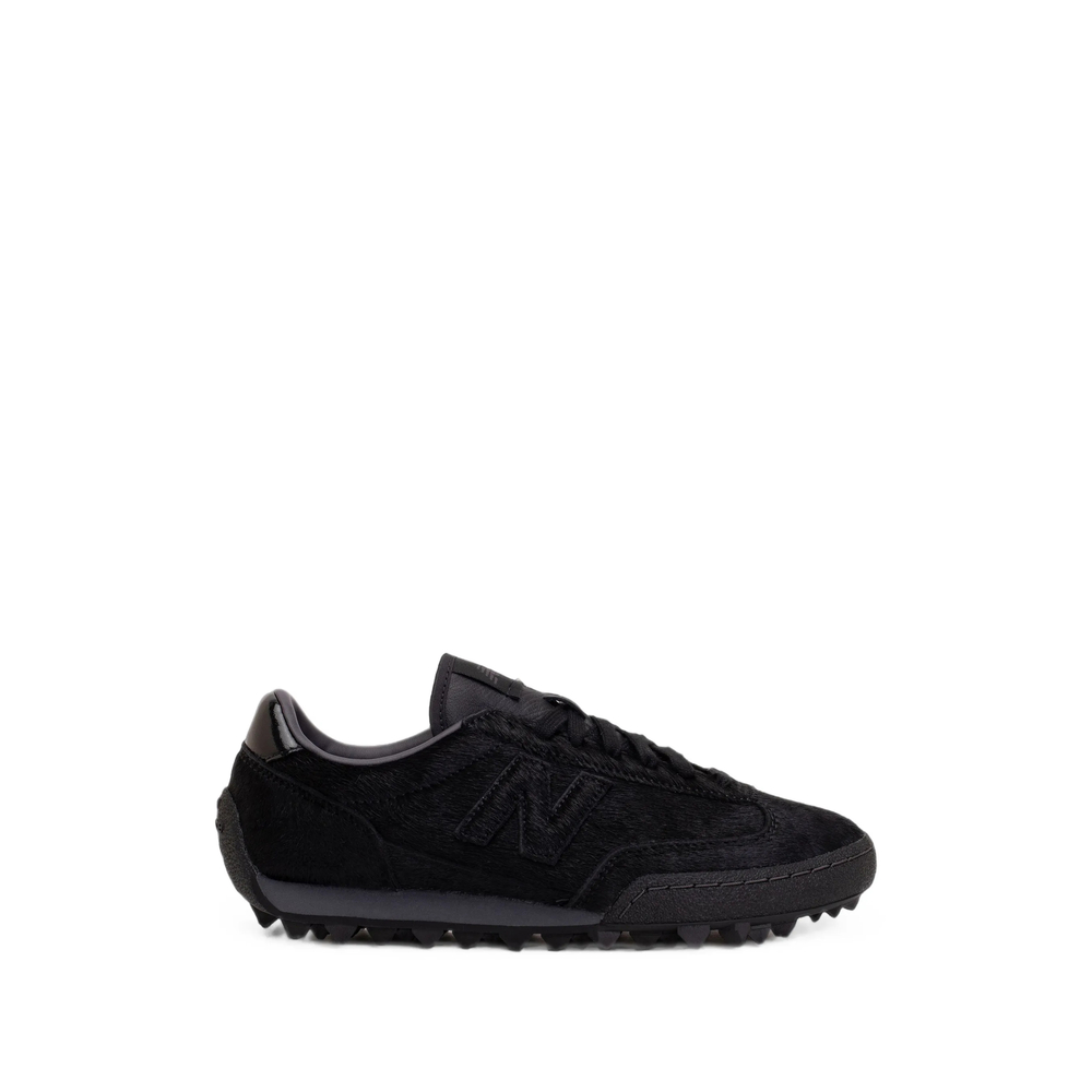 New Balance Panelled Sneakers