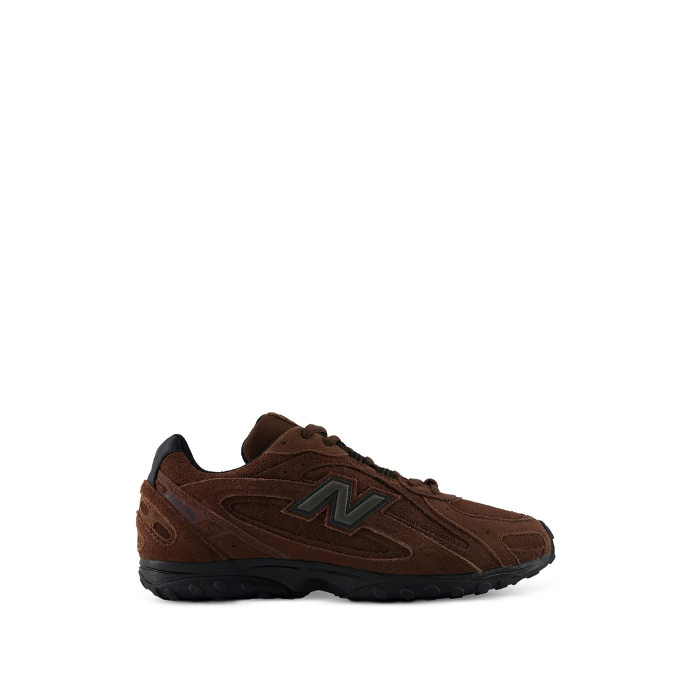 New Balance 204L Panelled Sneakers