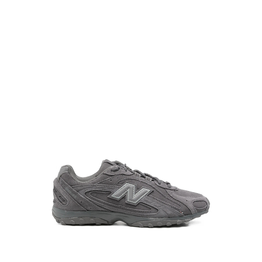 New Balance 204L Logo-patch Sneakers