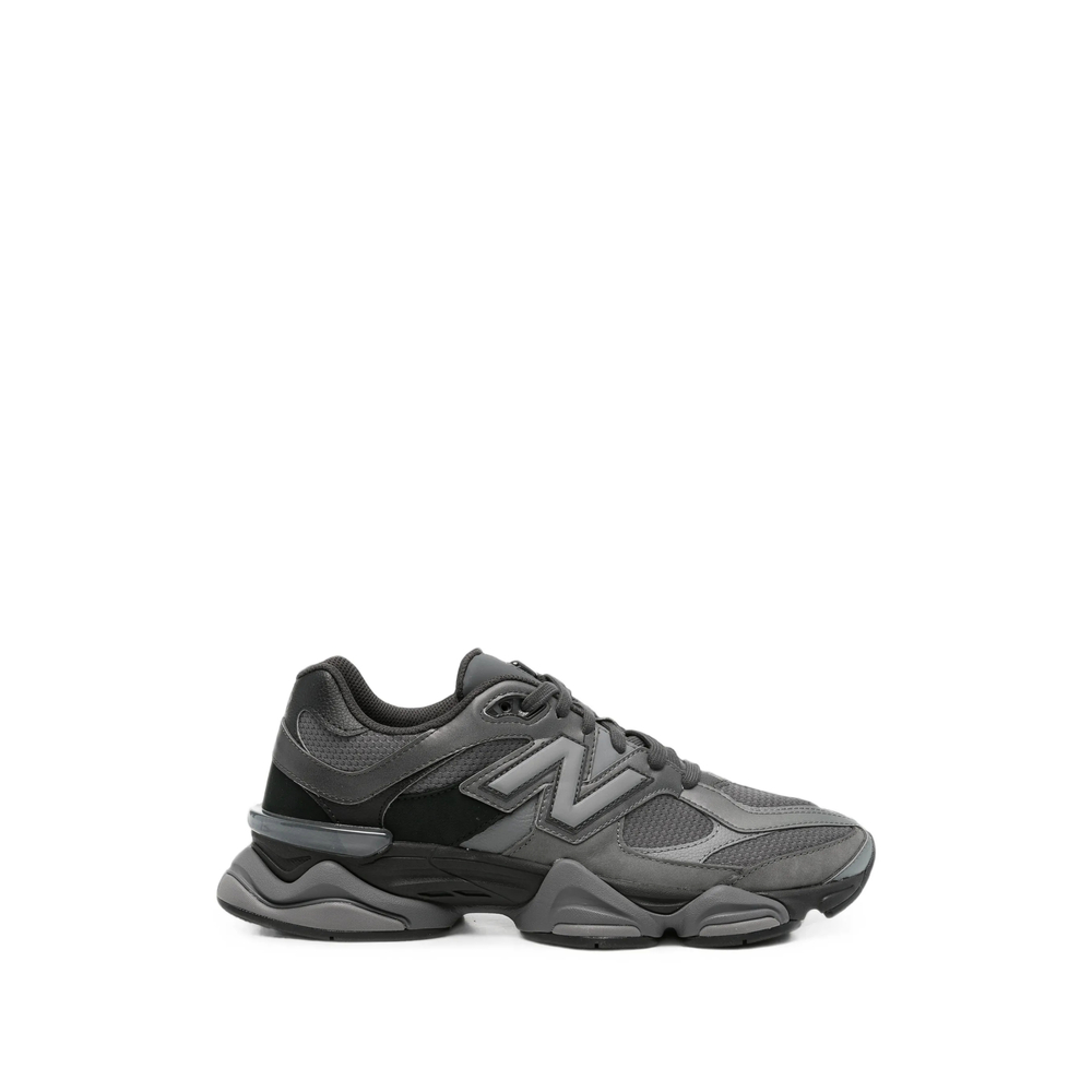 New Balance 9060 Panelled Mesh Sneakers