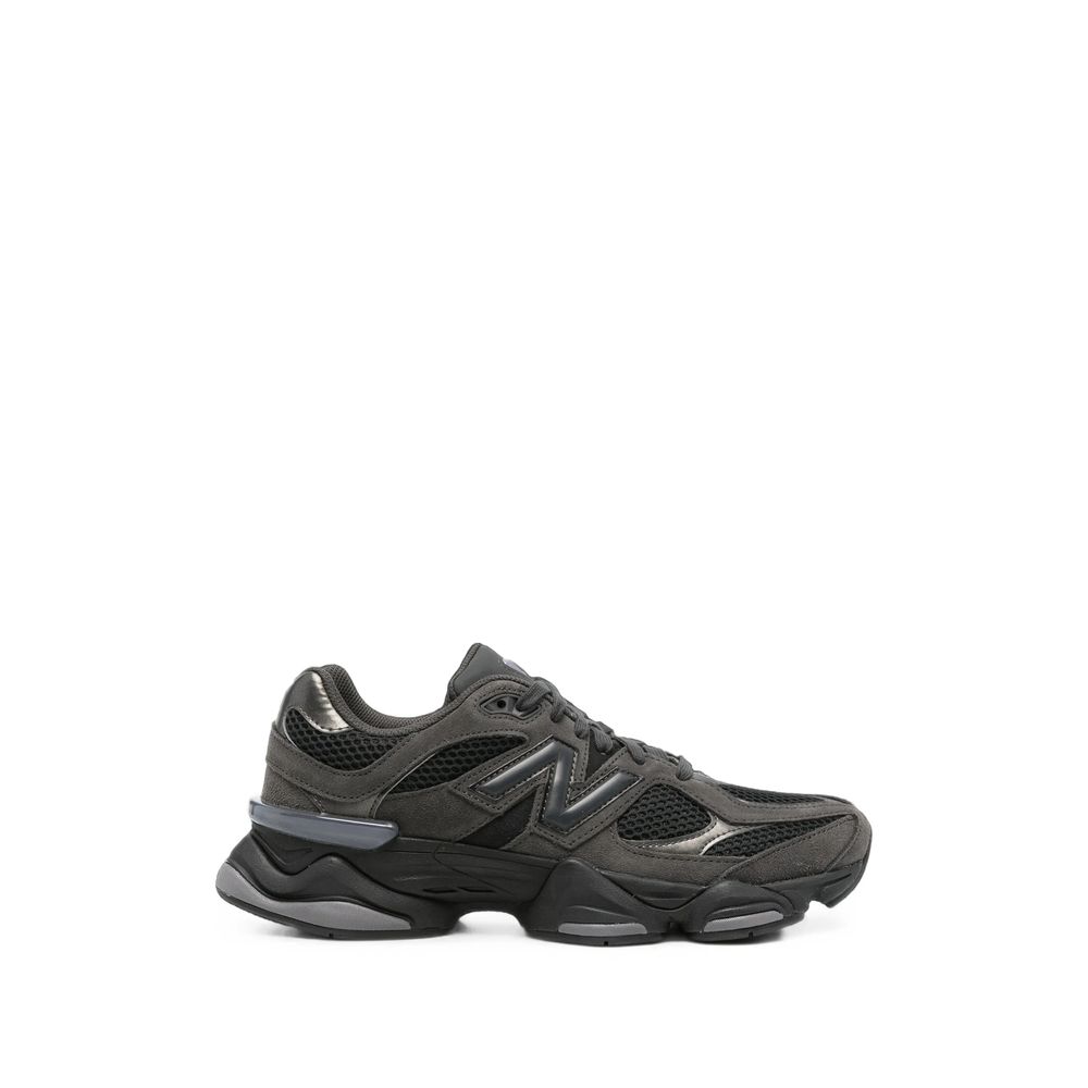 New Balance 9060 Mesh-panelled Sneakers