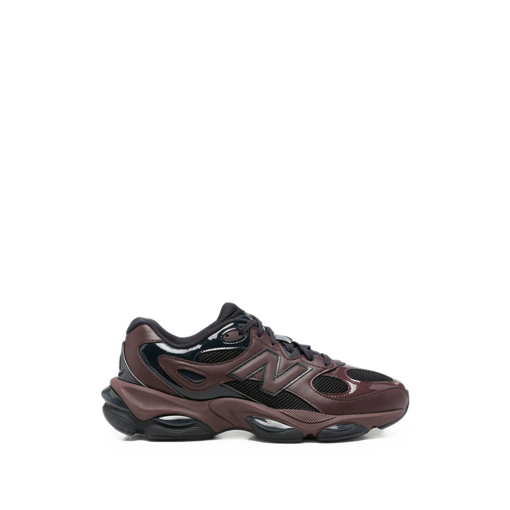 New Balance 983 Panelled Sneakers