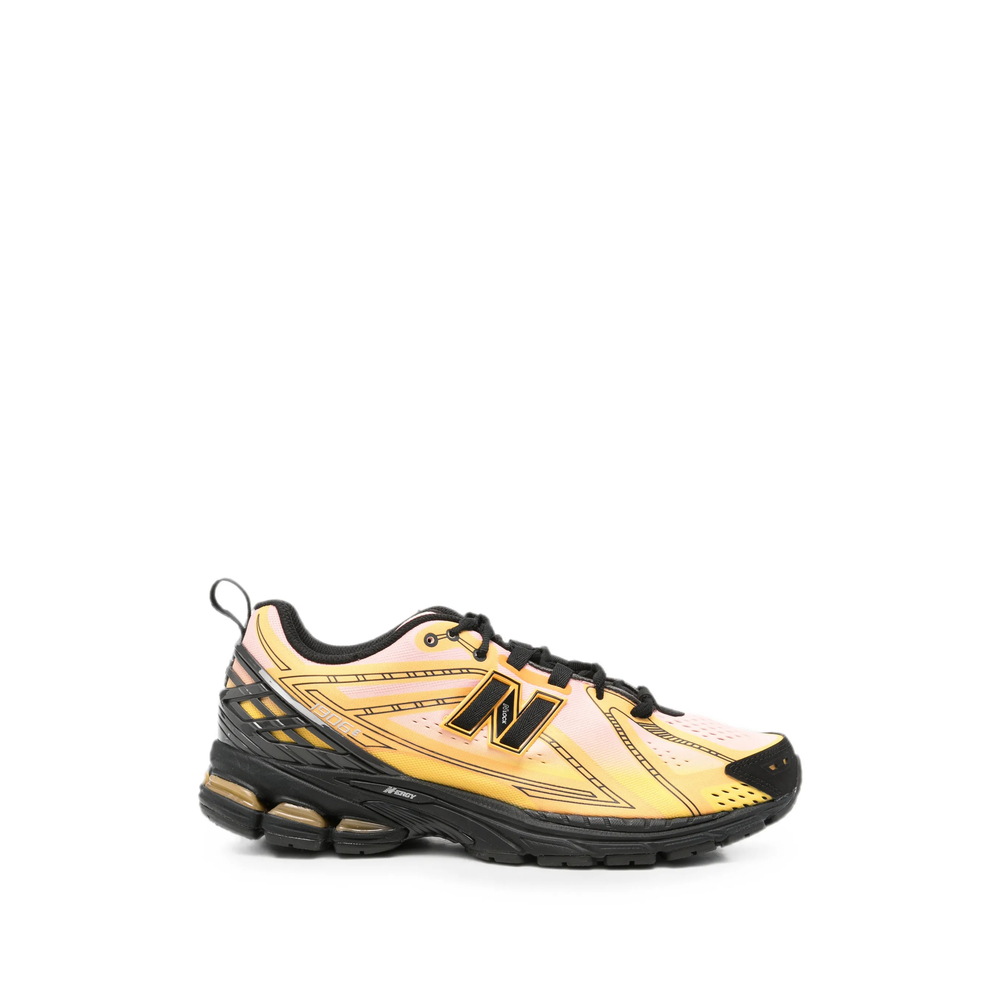 New Balance 1906 Panelled Sneakers
