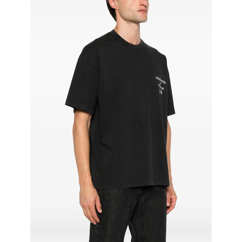 Logo-Print T-Shirt