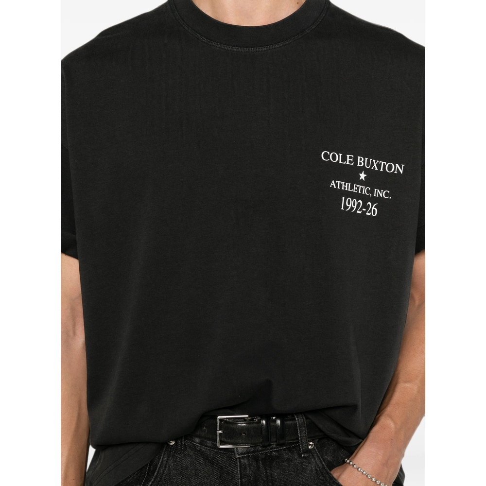 Logo-Print T-Shirt
